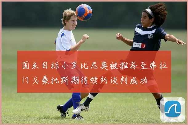 国米目标小罗比尼奥被推荐至弗拉门戈桑托斯期待续约谈判成功